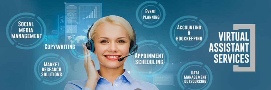 A Virtual Secretary can be your receptionist, appointment setter and the professional client end presentation that your business needs at a fraction of the traditional hires.